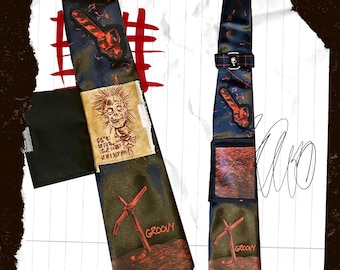 Evil Dead Tie