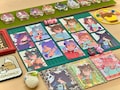 Umamusume Photocards || Umamusume Pretty Derby || [Vol.1] product logo