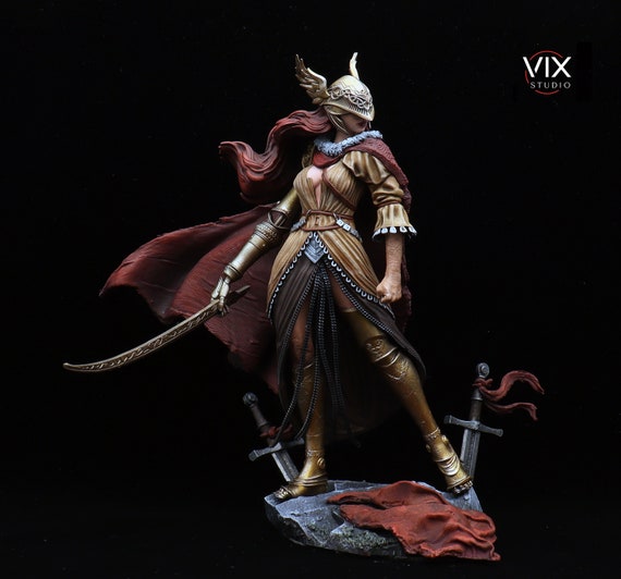 ELDEN RING STATUES/FIGURES – FF COLLECTIBLES