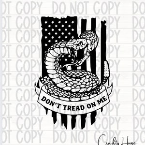 Dont Tread On Me SVG, svg logo, america svg, Flag logo, Flag svg