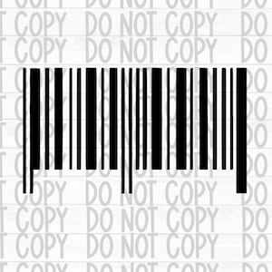 BAR CODE Svg, Bar Code Scanner svg, bar code
