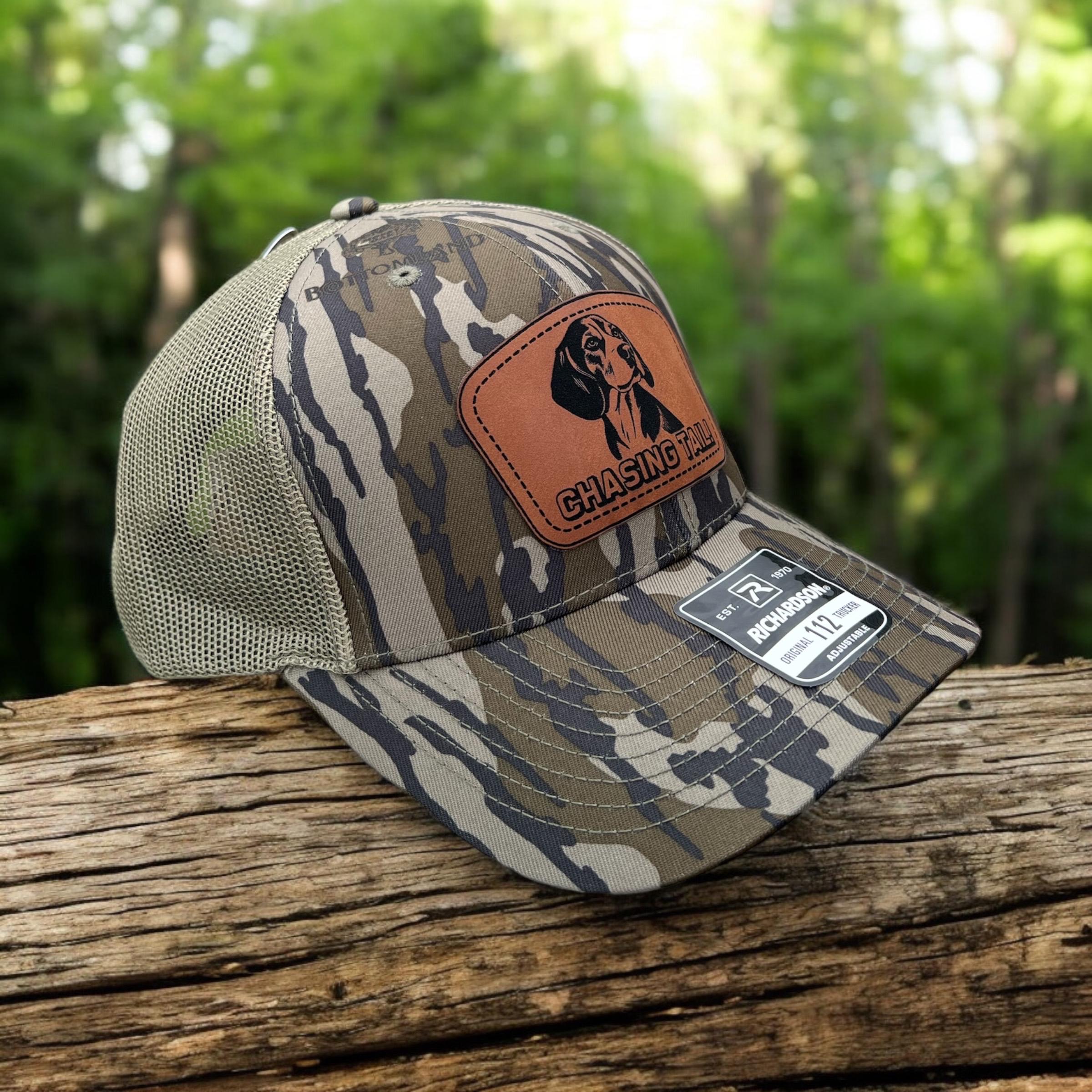 Chasing Tail Hunting Hat,beagle Hunting Richardson 112