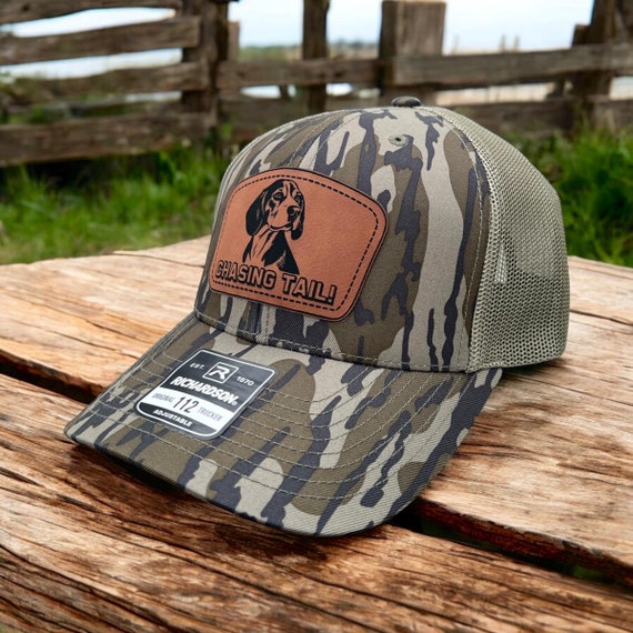 Chasing Tail Hunting Hat,beagle Hunting Richardson 112