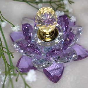 Magical fairy dust spelled by REAL FARIES! - Bring more fairies to your garden! good luck, joy, protection, abundance