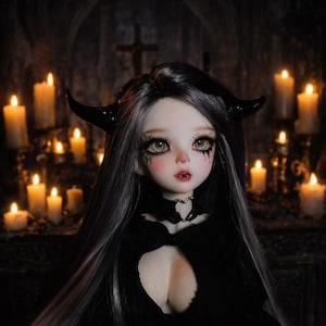 Sexual Spirit Doll - Etsy