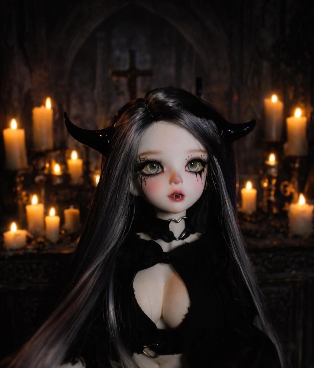 Sexual Spirit Doll - Etsy Sexual Spirit Doll - Etsy
