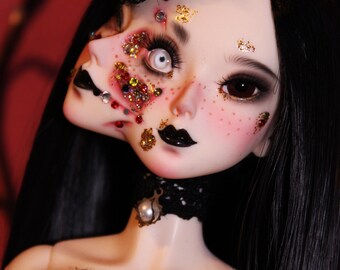 ADVANCED ADOPTOR ONLY! Finnta Illusionist Twin Spirit Haunted - Cloak Mask Reality, Distortion, False Realities, Shapeshifting - LunasINN