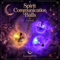 3 Spirit Communication Balls