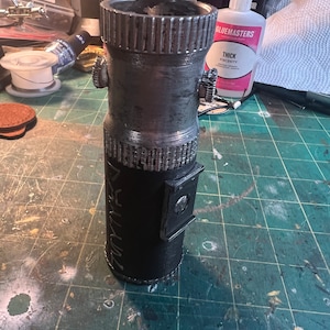 Narasanker Battery Case and Droid Caller