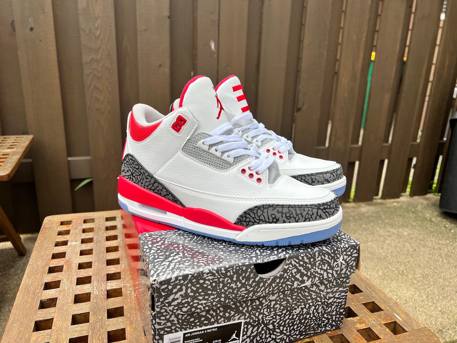 jordan 3 eminem