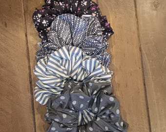 XL Scrunchies (Lot 6)