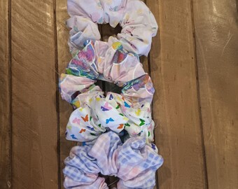 XL Scrunchies (Lot 7)