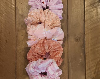 XL Scrunchies (Lot 1)