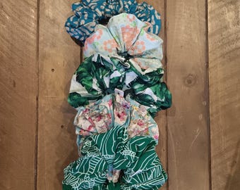 XL Scrunchies (Lot 2)