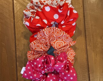XL Scrunchies (Lot 9)