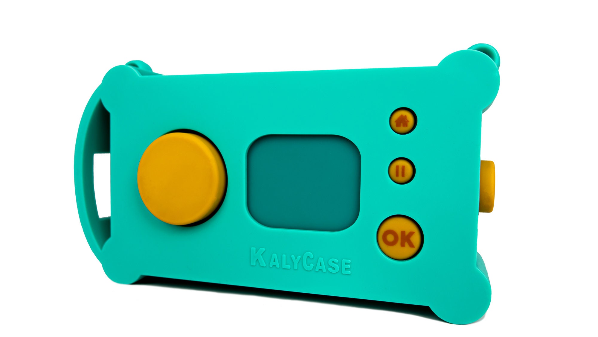 KALYCASE - Housse Protection Compatible Flam Lunii Bleu- Coque Boite à  Histoires - Housse Conteuse Lunni : : Jeux et Jouets