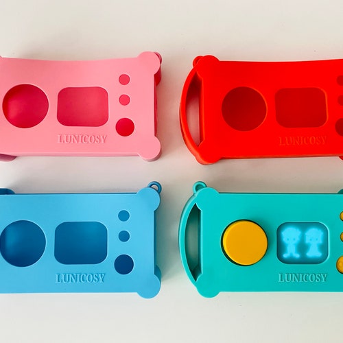 Cover Protective Case Compatible Lunii Sikii Manufactures Etsy