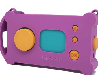 Coque protection KalyCase compatible Lunii fabrique a histoires Sikii –  Kalycase