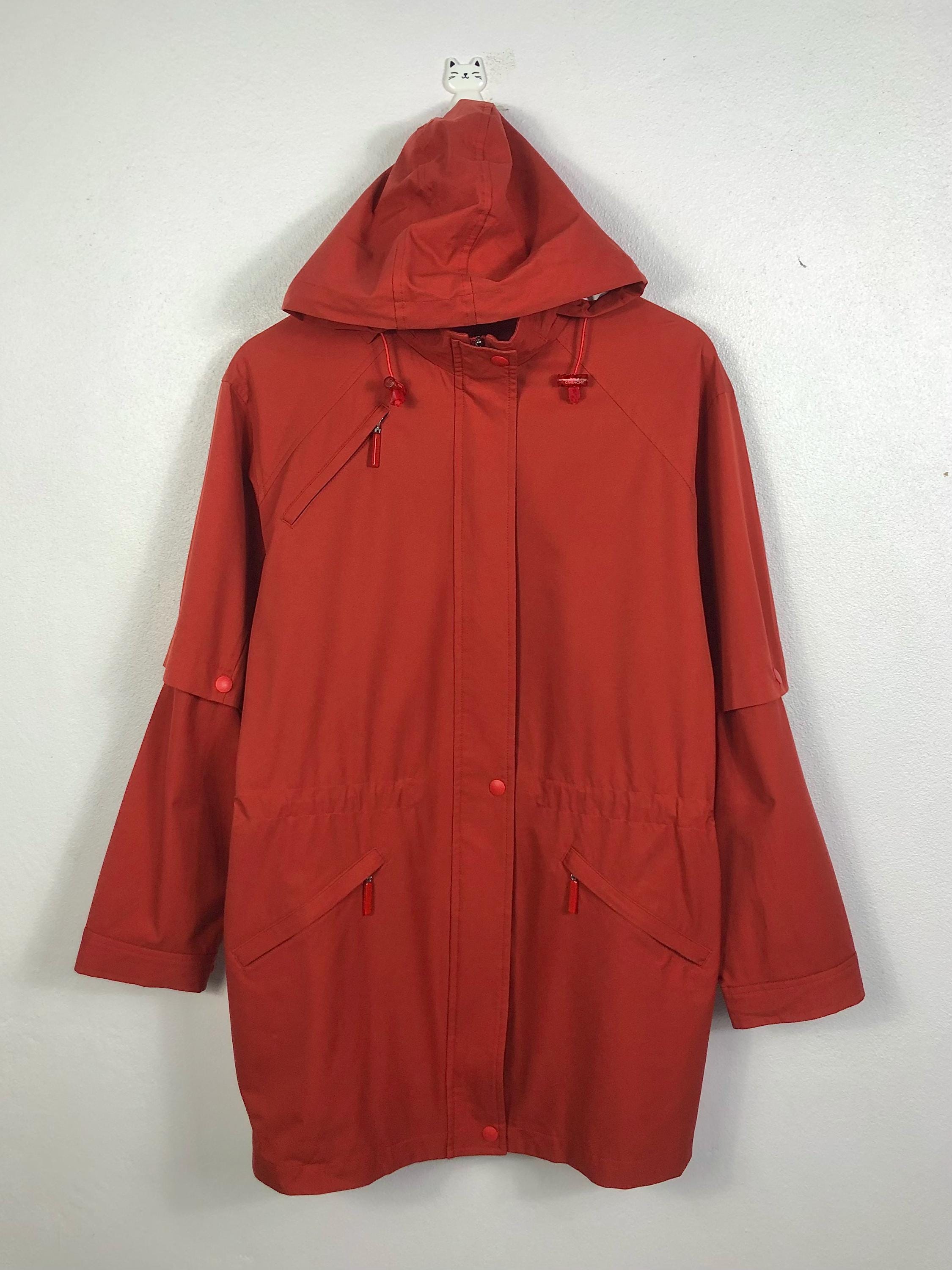 Vintage Hermes Jacket - Etsy