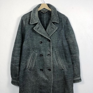 Rare Vintage AD2004 Comme des Garcons Homme Plus CDG Jacket