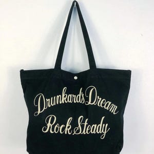 Hysteric Glamour Bag - Etsy