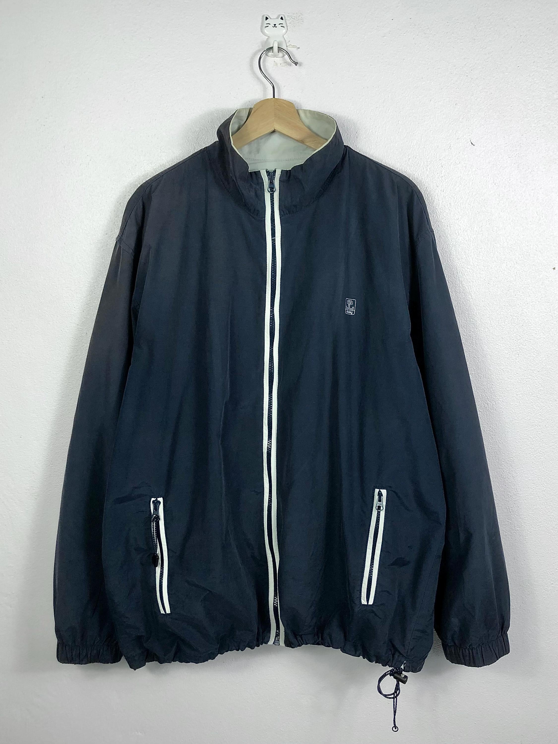 Stussy Windbreaker - Etsy