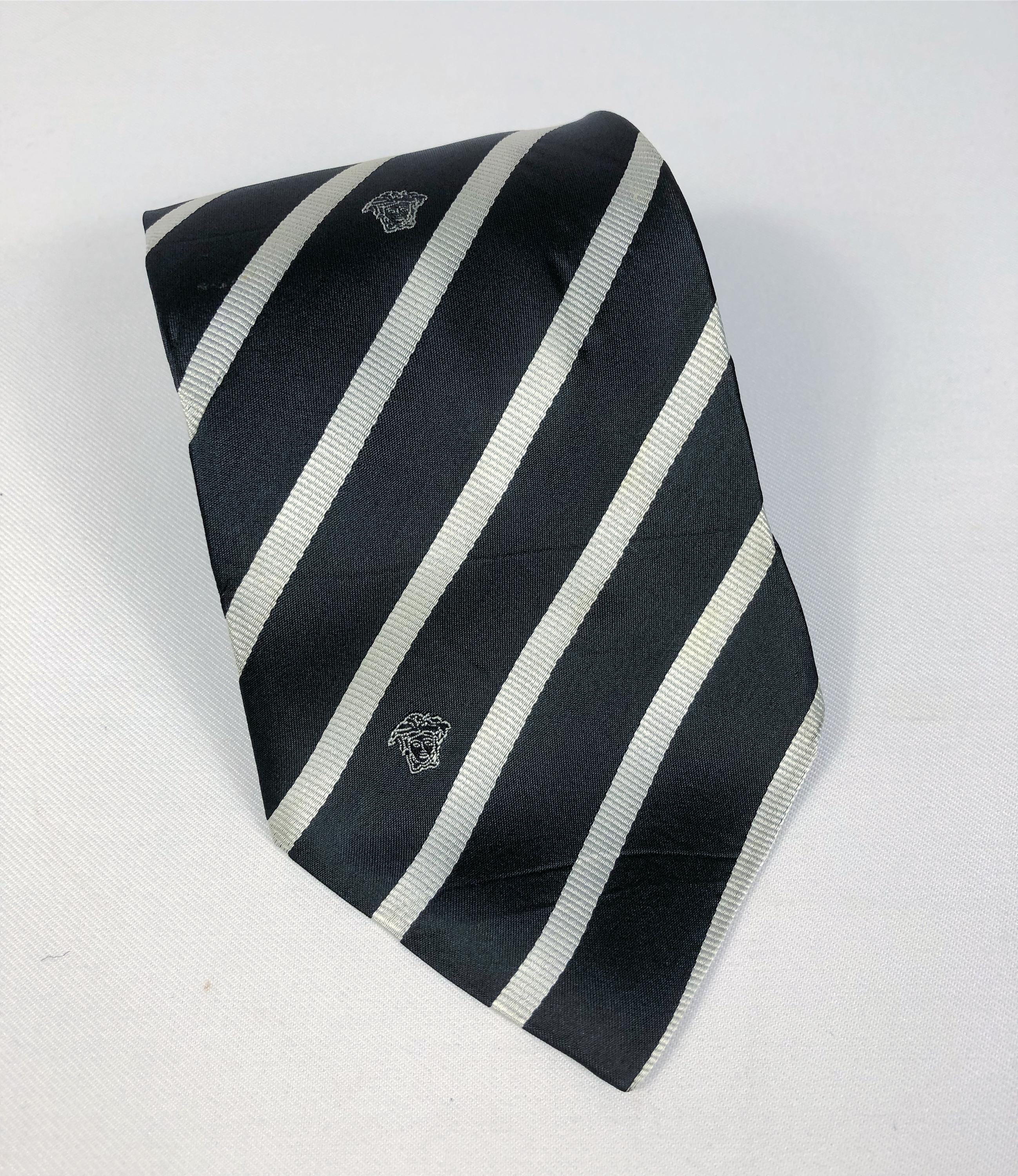 Gianni versace tie - Etsy 日本
