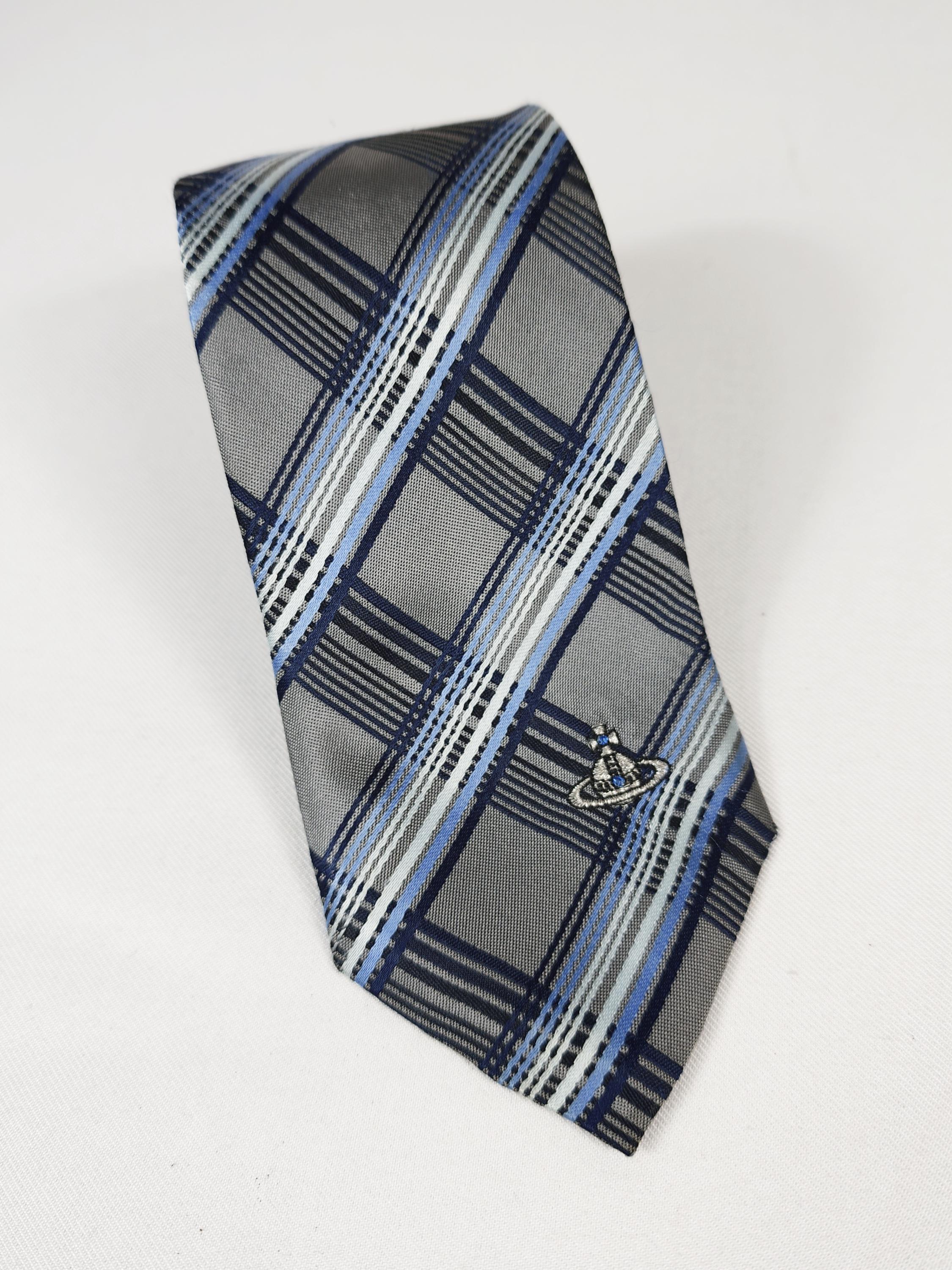 Vivienne Westwood Tie Neckties - Etsy