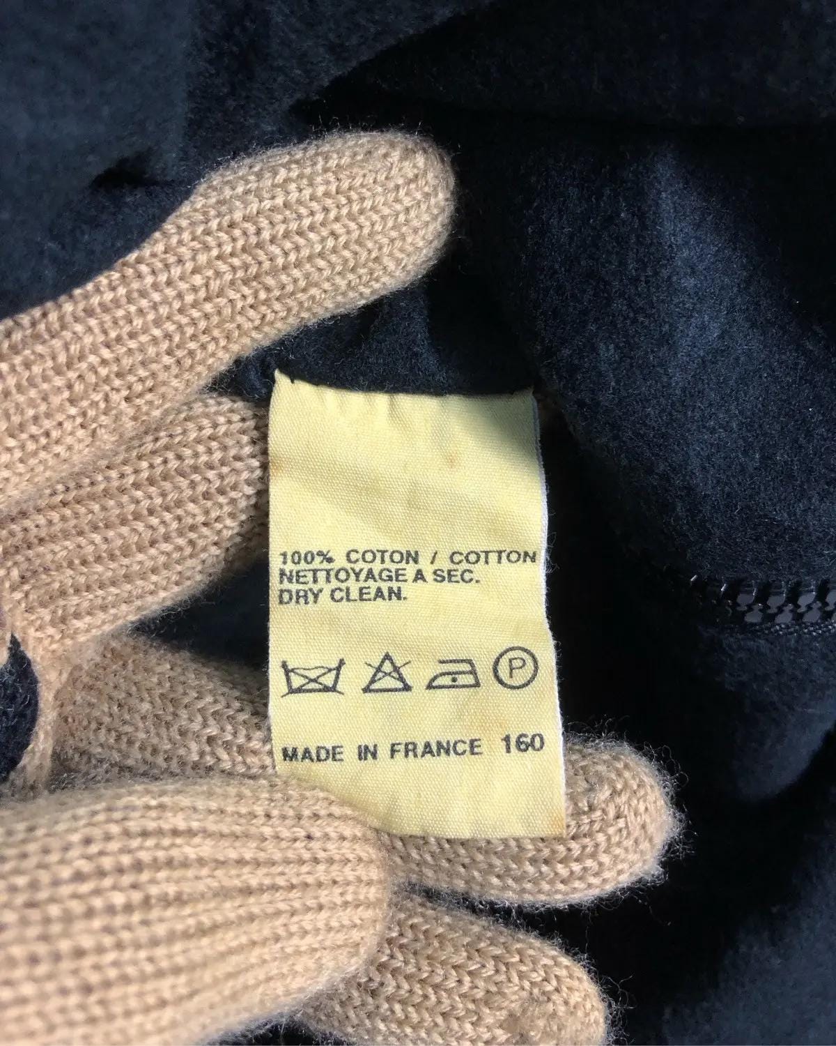 Rare Vintage A.P.C. Half Zip Hoodie Made in France - Etsy Israel