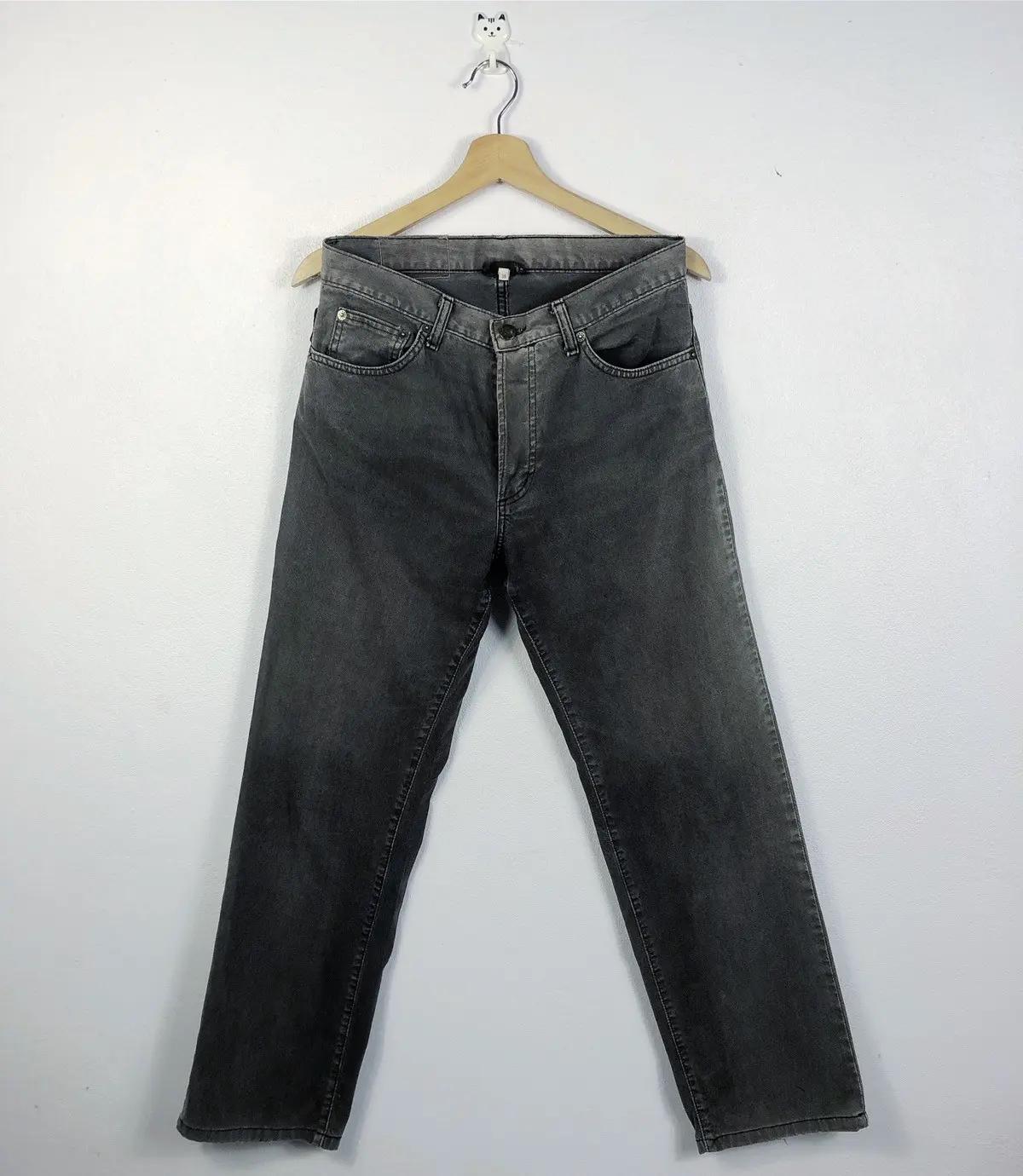 Jil Sander Jeans - Etsy