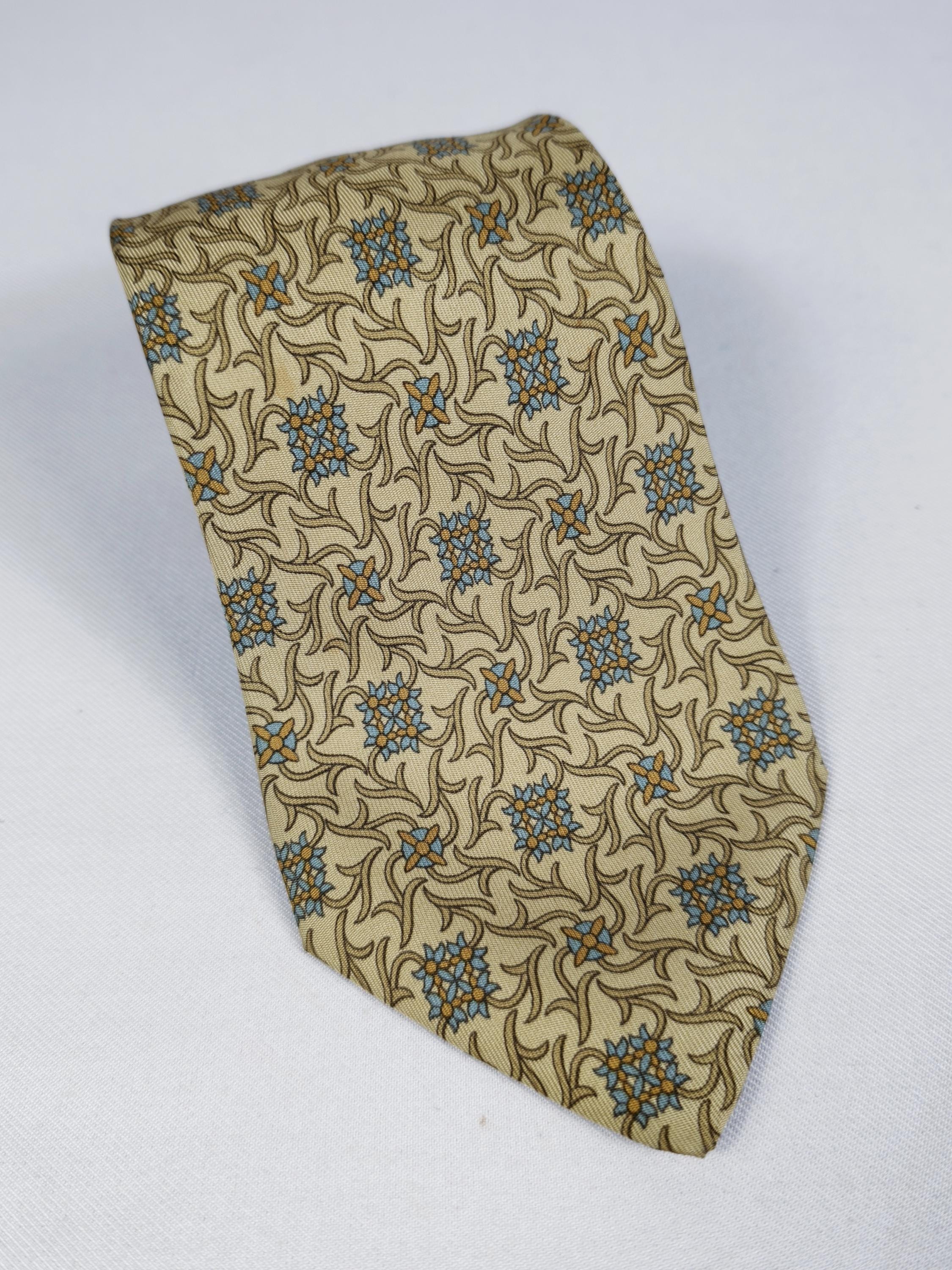 Vivienne Westwood Tie Neckties - Etsy