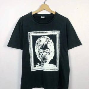 Hysteric Glamour Skull - Etsy