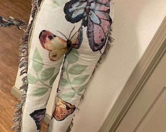 custom tapestry pants