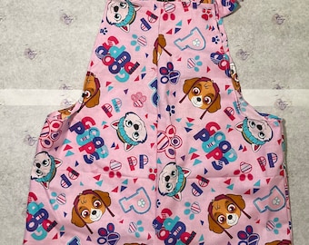 Girls Paw Patrol Romper