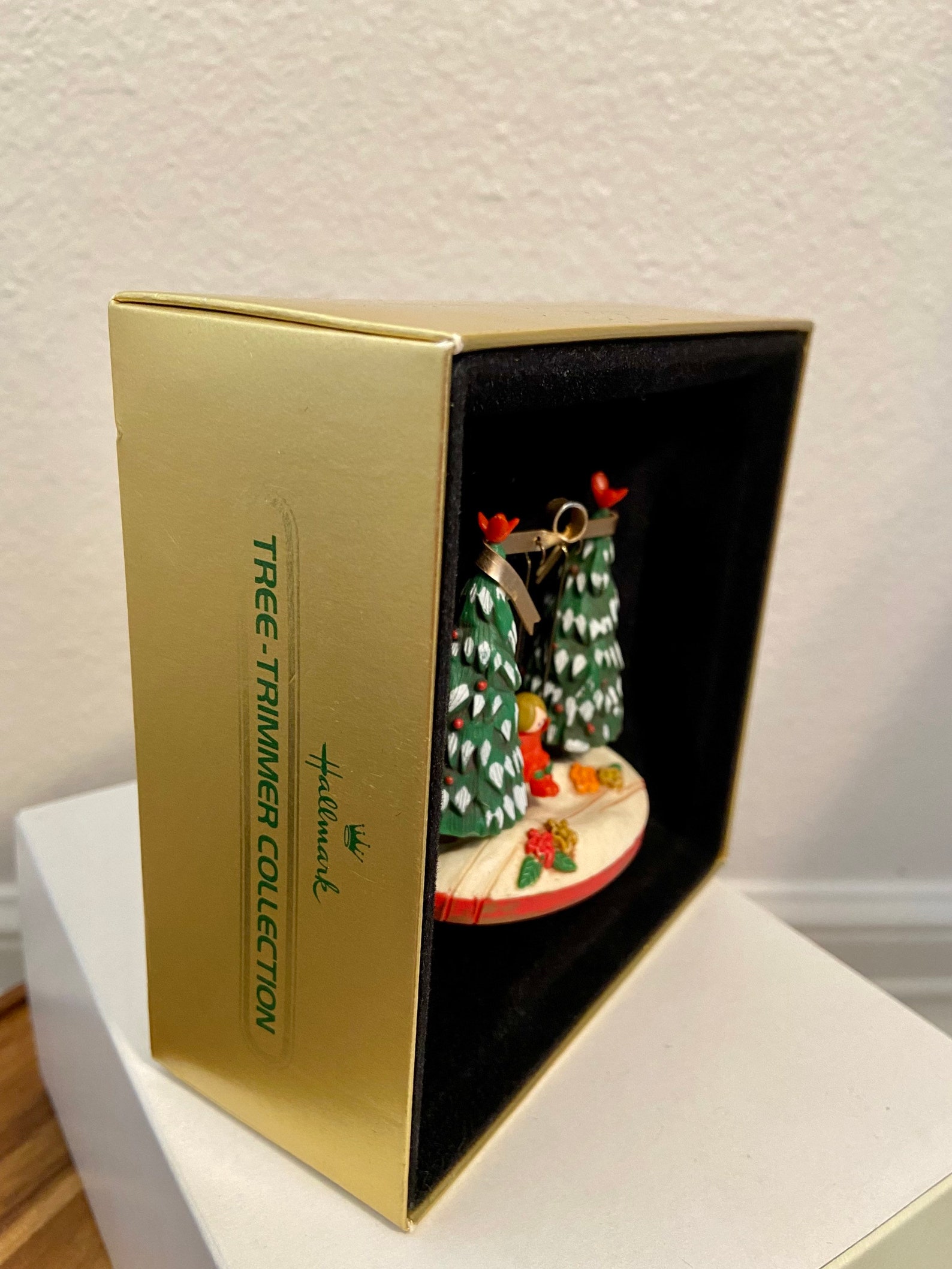 Hallmark Tree Trimmer Collection