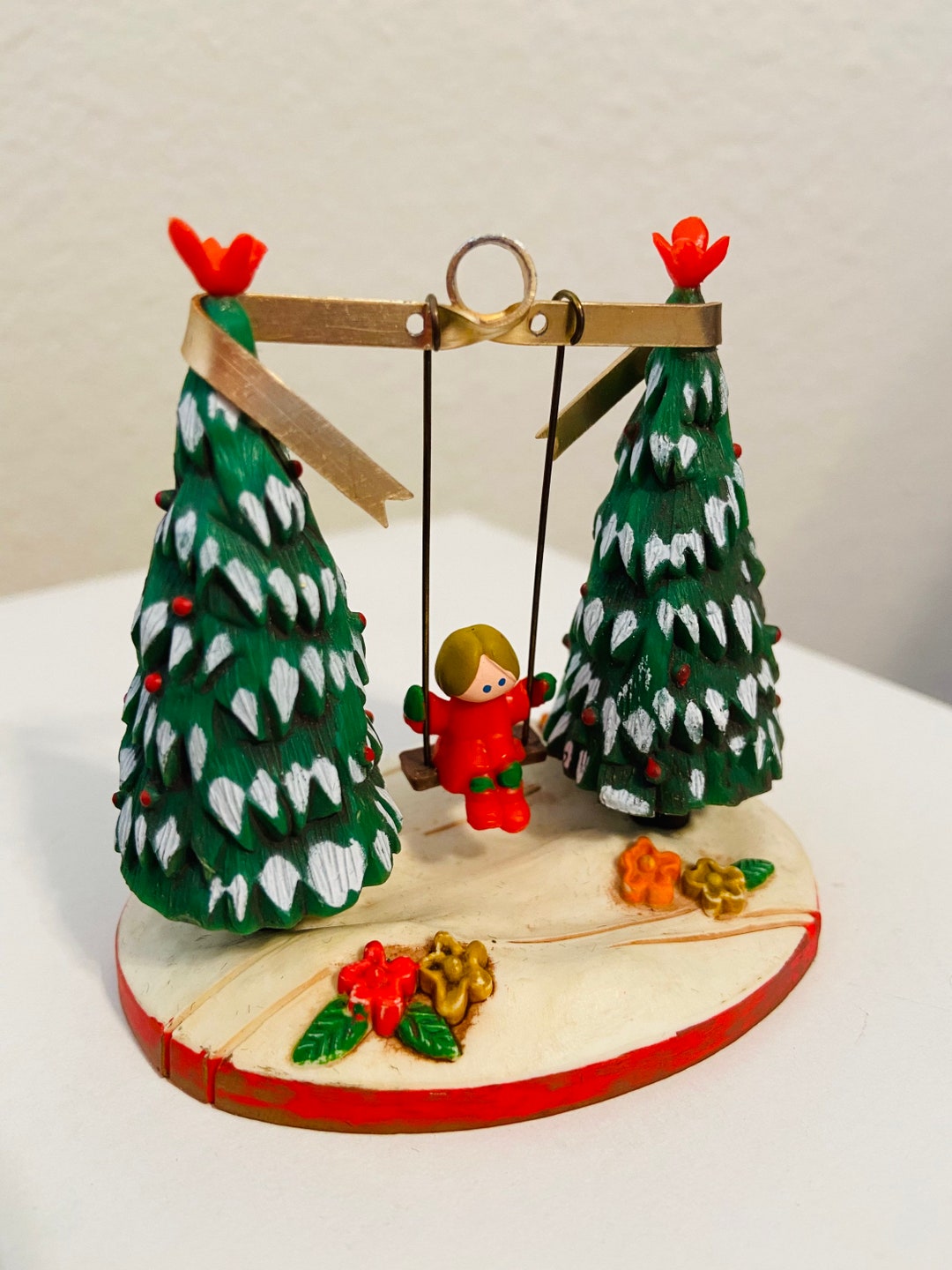 Hallmark Tree Trimmer Collectionnull