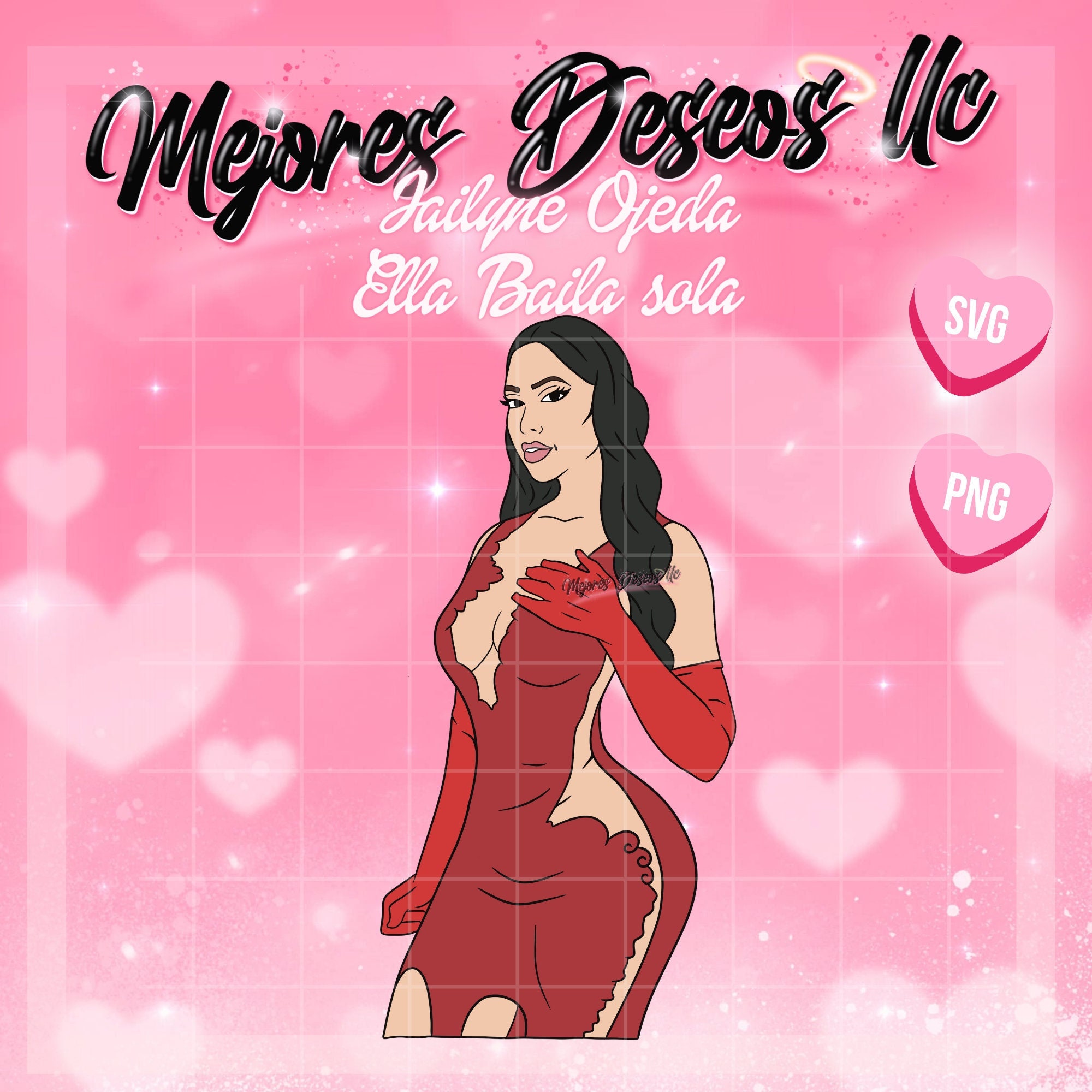 Jailyne Ojeda'S Pastelink Controversy Explained - wknrcsj