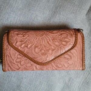 Leather Wallet