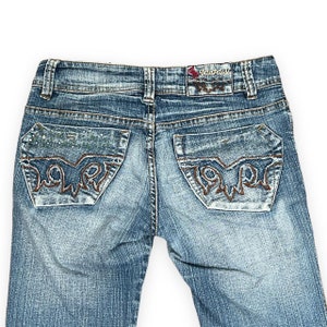 Western style jeans sale