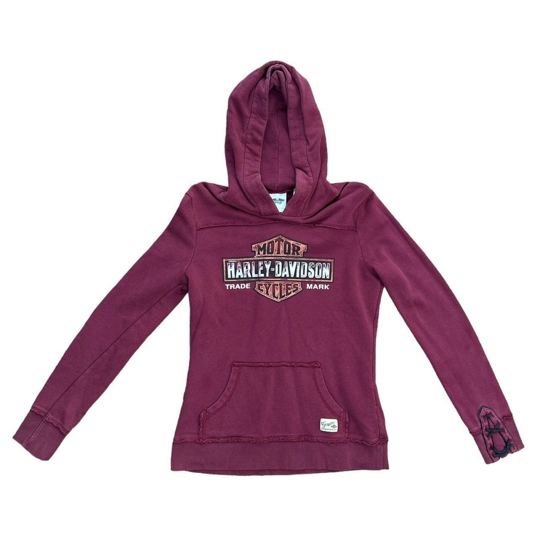 harley davidson christmas tie