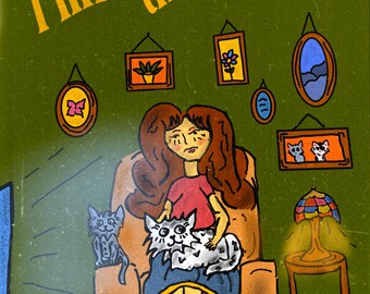 I think I like this little life print