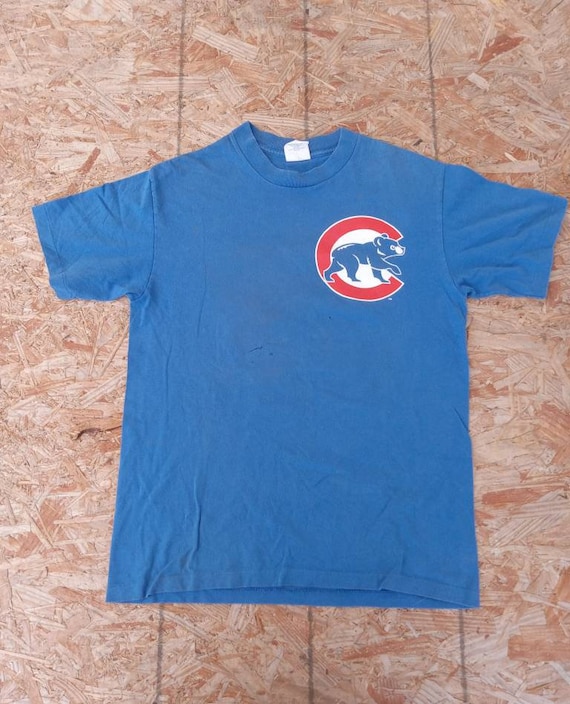 Vintage 1995 Chicago Cubs T-shirt