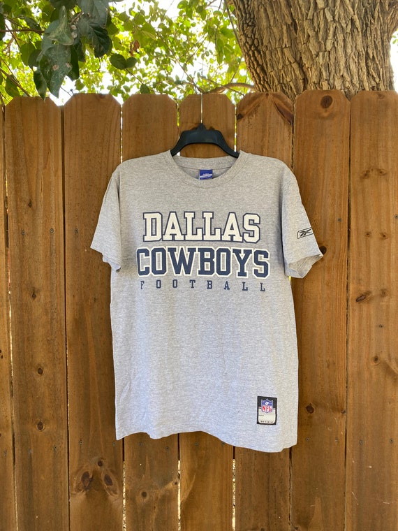 Vintage Dallas Cowboys Footballs NFL Reebok