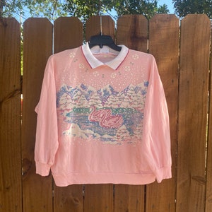 the toe Embankment sweatshirt（Represent | HORIZONS HOODIE