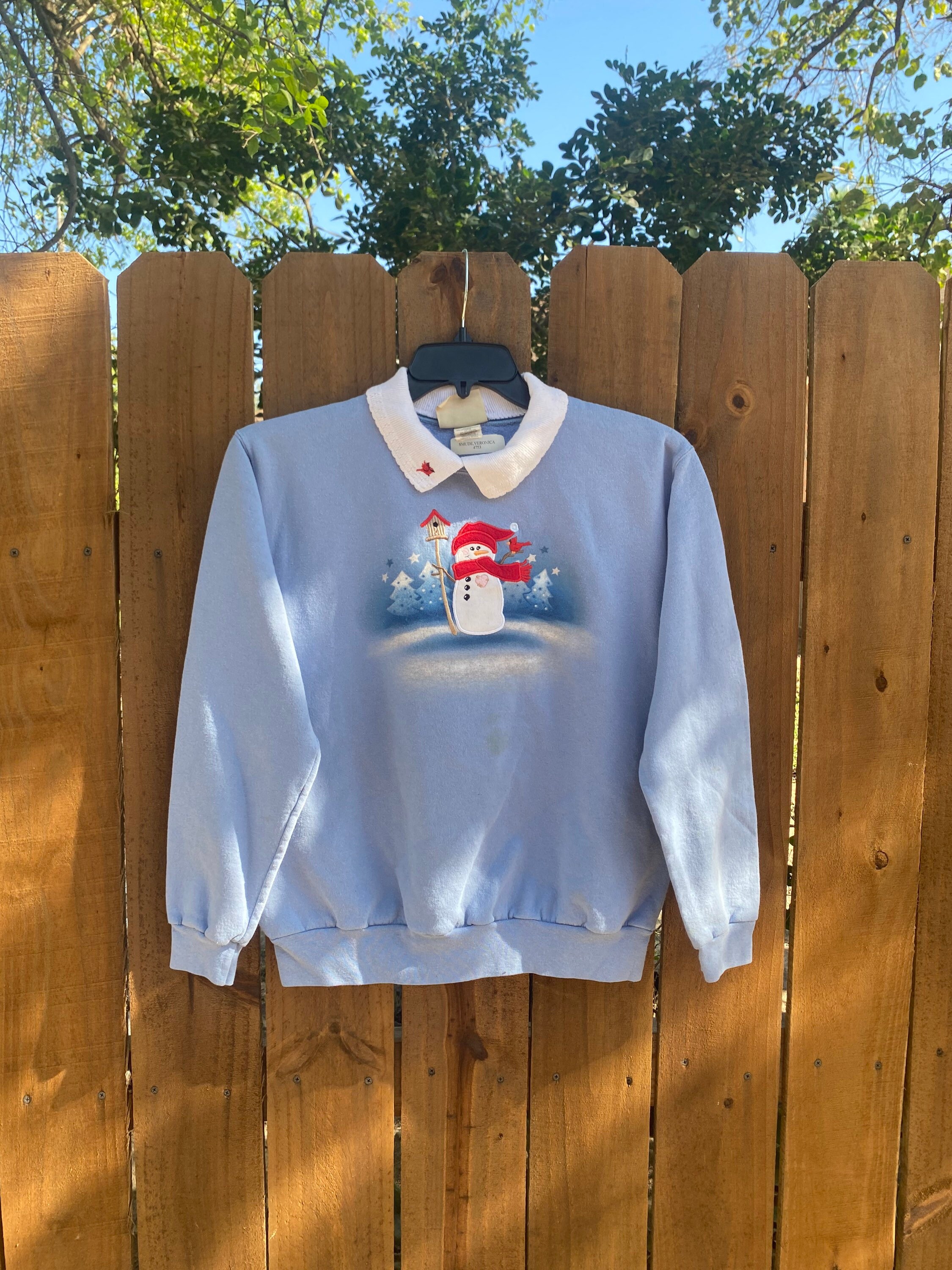 Top stitch brand sweatshirts top