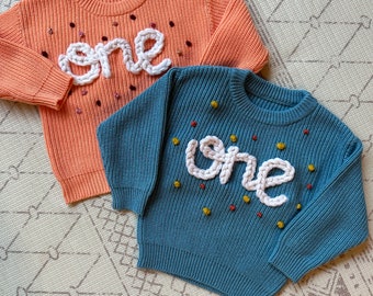 Birthday Jumpers