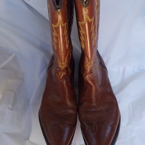 Botas Jaca Boots