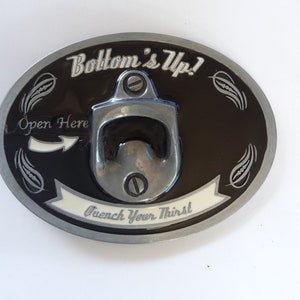 Belt Buckle