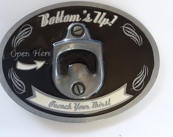 Belt Buckle