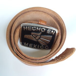 Belt